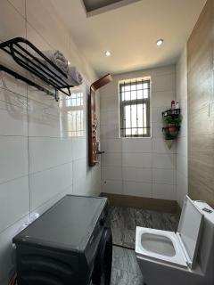 Nkunzi Beautiful Homes - 4