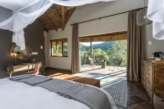 Lalibela Game Reserve - Inzolo Lodge - Sidbury - 6
