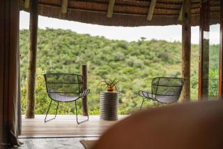 Lalibela Game Reserve - Inzolo Lodge - Sidbury - 4