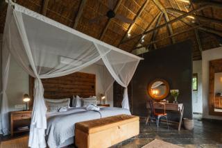 Lalibela Game Reserve - Inzolo Lodge - Sidbury - 8