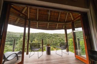 Lalibela Game Reserve - Inzolo Lodge - Sidbury - 2
