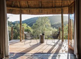 Lalibela Game Reserve - Inzolo Lodge - Sidbury - 3