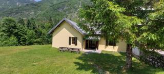 Dom dr Klementa Juga v Lepeni - 6