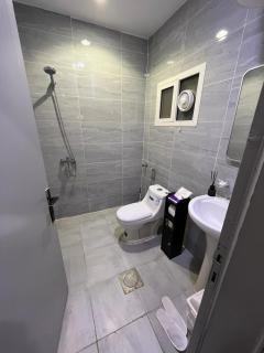 استديو أنيق بأثاث جميل وكلاسيك - Riad - 1