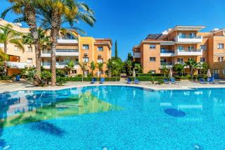 H&O Iris Sea Breeze - Paphos - 9