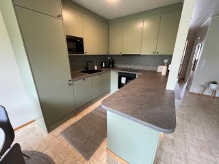 Gem of Vuosaari - private sauna, free parking and WiFi - Helsinki - 2