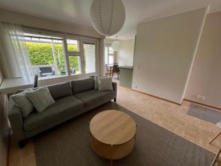 Gem of Vuosaari - private sauna, free parking and WiFi - Helsinki - 4