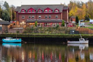 Rivers hotel - Newcastle upon Tyne - 0