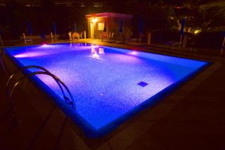 Hotel Residence Villa Ascoli - 2