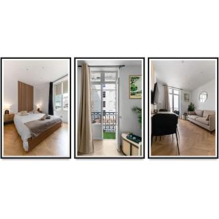 Chez Virginie Triangle d'Or - Vichy - 0
