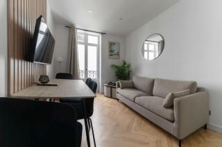 Chez Virginie Triangle d'Or - Vichy - 6
