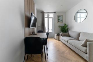 Chez Virginie Triangle d'Or - Vichy - 5