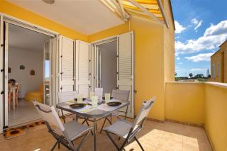Torre Saracena Apartment by BarbarHouse - Torre Saracena - 7