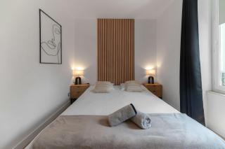 Chez Virginie Triangle d'Or - Vichy - 8