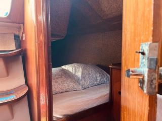 Nortada Central Boat Escape - Lisbona - 6
