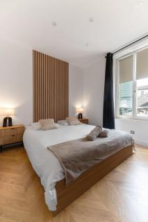 Chez Virginie Triangle d'Or - Vichy - 9