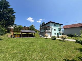 Villa Green Paradice - Sarajevo - 0