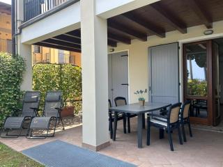 Rosa Flat by Garda FeWo - Polpenazze del Garda - 8