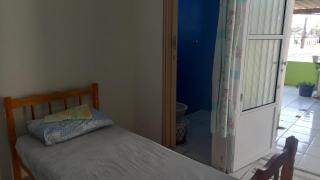 Alojamento para Empreiteira - Aluguel Casa - 4