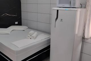 Residencial Setti 3 Carmo - Curitiba - 8