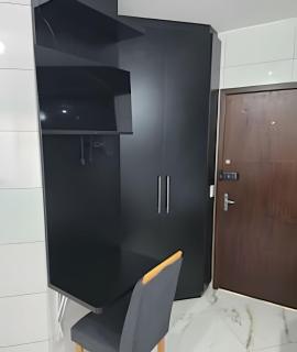 Residencial Setti 3 Carmo - Curitiba - 7