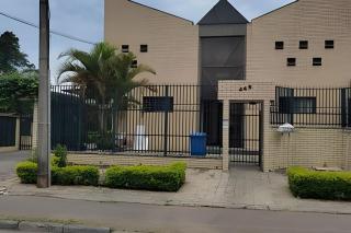 Residencial Setti 3 Carmo - Curitiba - 9