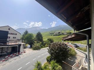 appartement Valentine au coeur des 4 Vallées - Conthey - 8