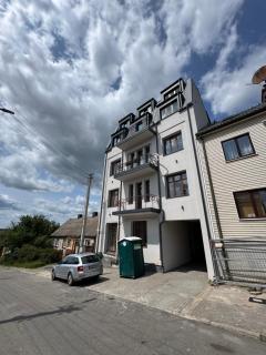 Owl Apartments - Kaunas - 9