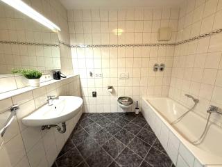 Strahlend Schön und renoviert - Norimberga - 2