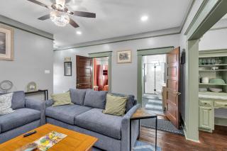 Creigh Cottage - Destrehan - 9