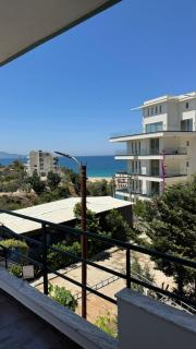 Salt & Sky 11 Apartament - Sarandë - 0