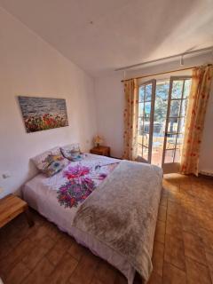 Cavalaire sur mer maison de vacances - 9