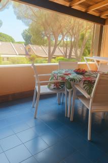 Cozy seaside home in Calaverde residence - 6