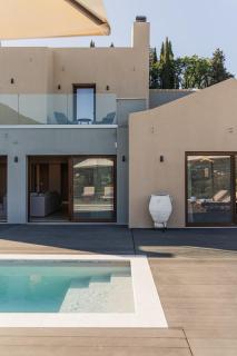 Villa Athina Corfu - 4 bedrooms - Kynopiástai - 9