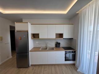 Salt & Sky 11 Apartament - Sarandë - 8