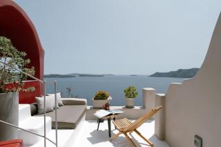 Nano Oia Canaves - Oia - 4