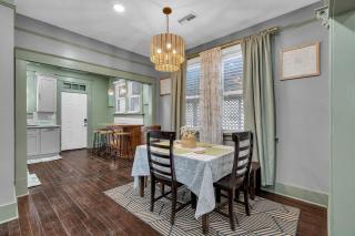 Creigh Cottage - Destrehan - 3