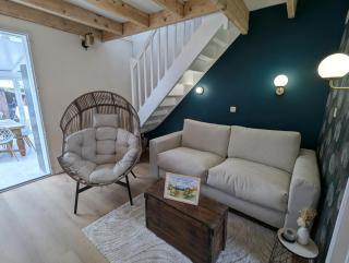 Maison 86 Les Océanes - Damgan - 0