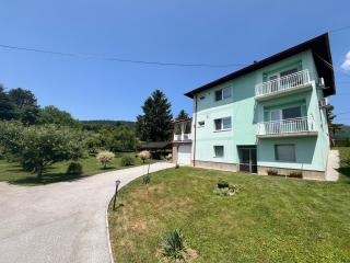 Villa Green Paradice - Sarajevo - 9