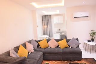 Wallgate Apartments Limited - Jahi - 9