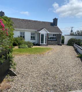 Seaside Cottage in Spanish Point - Spanish Point - 0