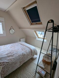 Maison 86 Les Océanes - Damgan - 9