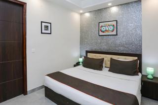 Hotel O The Signature Inn - Indirapuram - 9