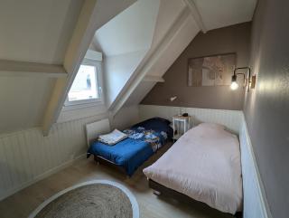Maison 86 Les Océanes - Damgan - 8