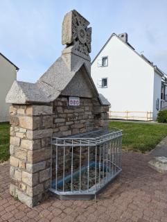 Maison 86 Les Océanes - Damgan - 7