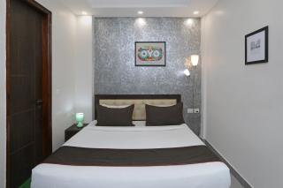 Hotel O The Signature Inn - Indirapuram - 6
