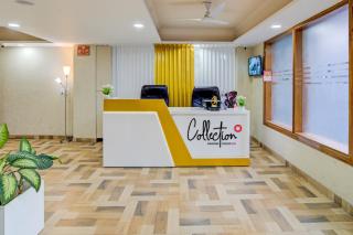 Super Hotel O The Signature Inn - 9