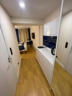 Special Apartments in Batumi In Orbi CITY N2 - 8