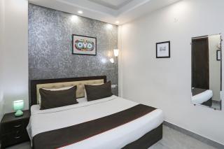 Hotel O The Signature Inn - Indirapuram - 7