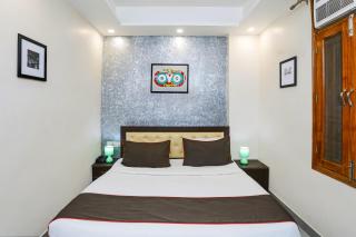 Hotel O The Signature Inn - Indirapuram - 5